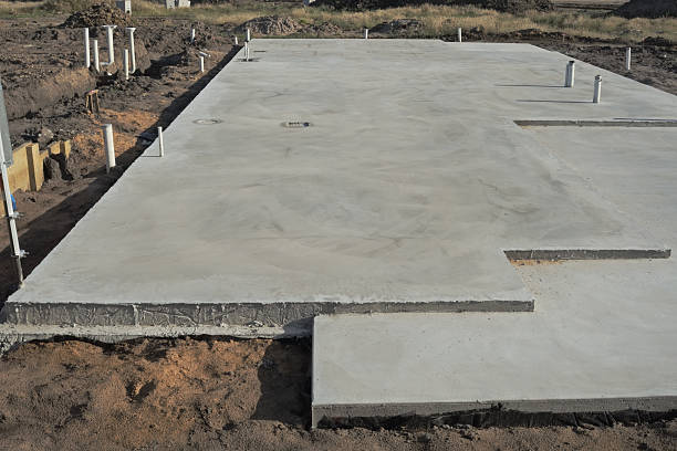Best Concrete Steps and Stairs in Ortonville, MI