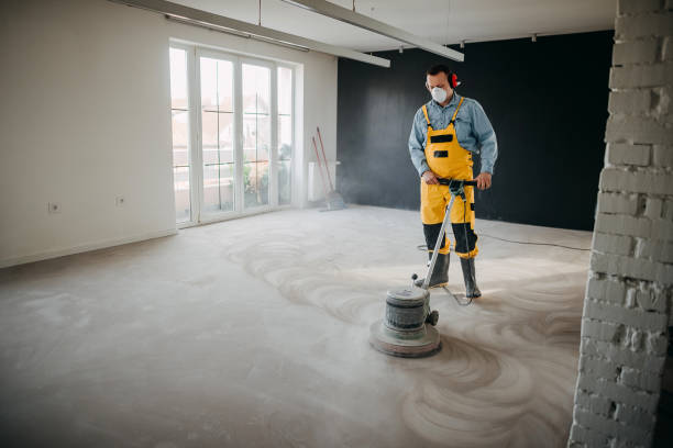 Best Concrete Demolition Services in Ortonville, MI
