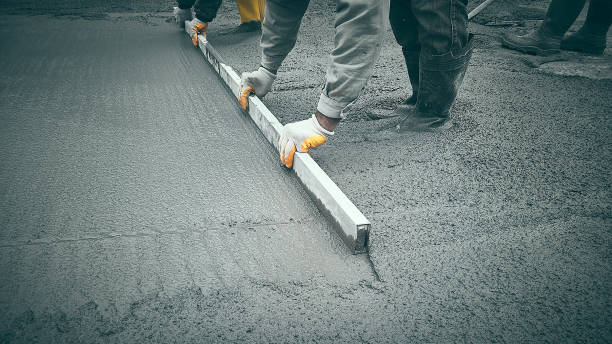 Ortonville, MI Concrete contractor Pros