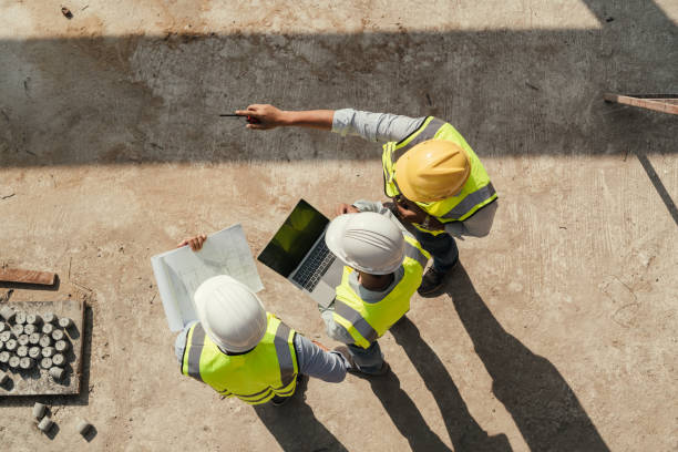 Best Concrete Sealing and Maintenance in Ortonville, MI