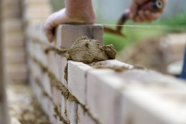 Best Industrial Concrete Flooring in Ortonville, MI